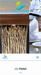 Mobile Screenshot of cancunbayresort.com